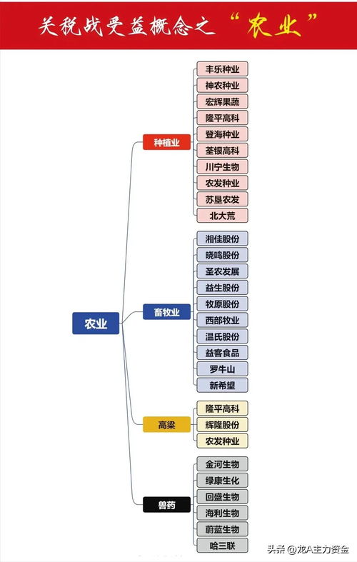 科技引領，國產(chǎn)突圍 聚焦存儲芯片、農(nóng)業(yè)科技與國產(chǎn)替代的信息技術研發(fā)趨勢
