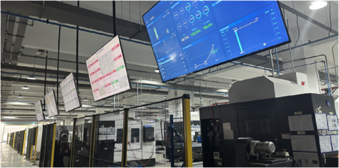 寧波移動以5G+AI數(shù)智力量，賦能中小企業(yè)信息技術研發(fā)提質(zhì)增效