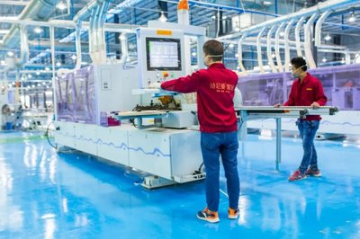 詩尼曼連續(xù)四年蟬聯(lián)廣州“未來獨角獸”創(chuàng)新企業(yè)，以信息技術研發(fā)驅(qū)動智能家居新未來