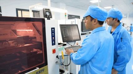 楊格智能鎖 創(chuàng)富引擎背后的技術(shù)硬核與顏值哲學(xué)