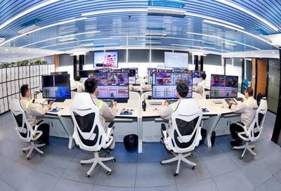 信息技術(shù)研發(fā) 驅(qū)動(dòng)創(chuàng)新與未來的核心引擎